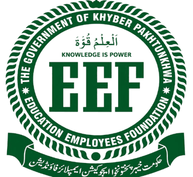 KPEEF logo